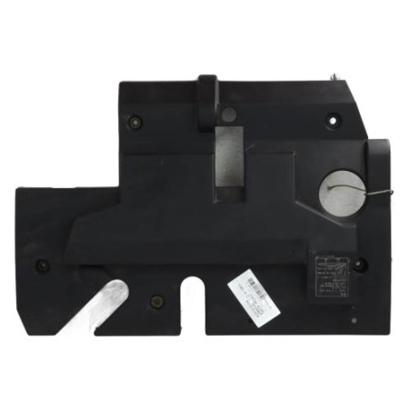 Cache moteur KIA CARNIVAL 1 Photo n°1