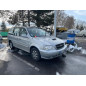 Cache moteur  KIA CARNIVAL 1
