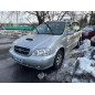Cache moteur  KIA CARNIVAL 1