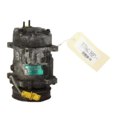 Compresseur clim PEUGEOT 307 Photo n°1