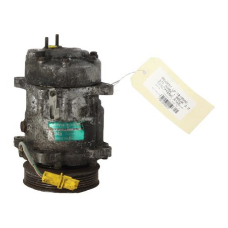 Compresseur clim PEUGEOT 307 Photo n°1