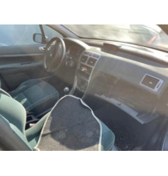 Compresseur clim PEUGEOT 307 Photo n°6