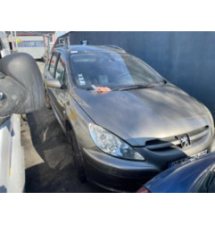 Compresseur clim PEUGEOT 307 Photo n°7