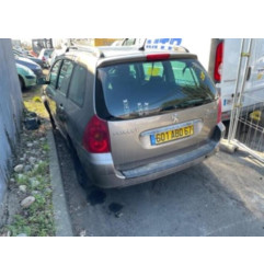 Compresseur clim PEUGEOT 307 Photo n°9