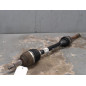 Cardan droit (transmission) RENAULT LAGUNA 3