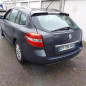 Cardan droit (transmission) RENAULT LAGUNA 3