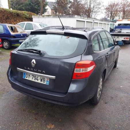 Radiateur eau RENAULT LAGUNA 3