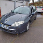 Radiateur eau RENAULT LAGUNA 3
