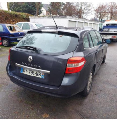 Afficheur RENAULT LAGUNA 3 Photo n°6