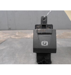 Levier frein à main electrique RENAULT LAGUNA 3 Photo n°1