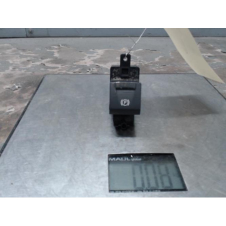 Levier frein à main electrique RENAULT LAGUNA 3