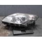 Optique avant principal gauche (feux)(phare) RENAULT LAGUNA 3