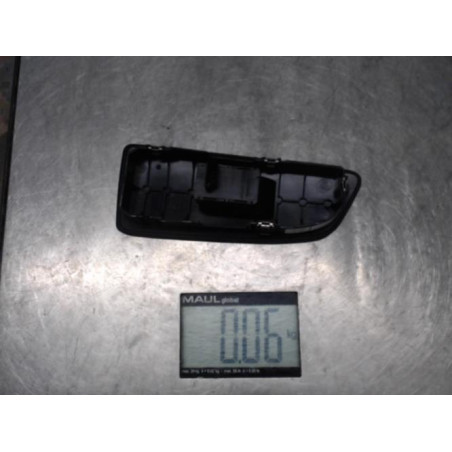 Interrupteur de leve vitre avant droit BMW SERIE 1 E81 Photo n°1