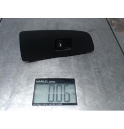 Interrupteur de leve vitre avant droit BMW SERIE 1 E81 Photo n°3