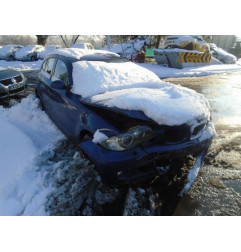 Interrupteur de leve vitre avant droit BMW SERIE 1 E81 Photo n°4