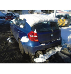 Interrupteur de leve vitre avant droit BMW SERIE 1 E81 Photo n°7