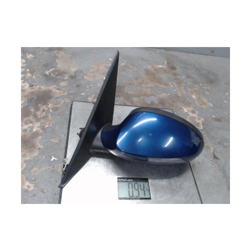 Retroviseur gauche BMW SERIE 1 E81