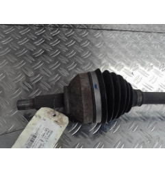 Cardan gauche (transmission) RENAULT TRAFIC 2