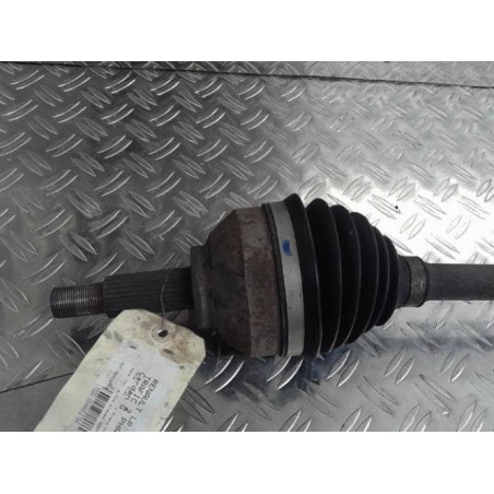 Cardan gauche (transmission) RENAULT TRAFIC 2