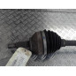 Cardan gauche (transmission) RENAULT TRAFIC 2