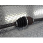 Cardan gauche (transmission) RENAULT TRAFIC 2