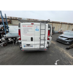 Cardan gauche (transmission) RENAULT TRAFIC 2 Photo n°5