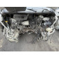 Cardan gauche (transmission) RENAULT TRAFIC 2