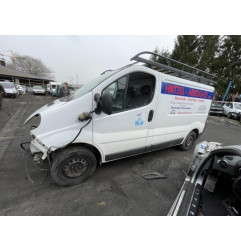 Cardan gauche (transmission) RENAULT TRAFIC 2 Photo n°13
