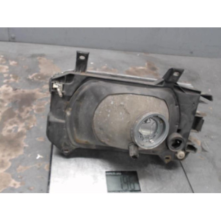 Optique avant principal droit (feux)(phare) VOLKSWAGEN TRANSPORTER 4