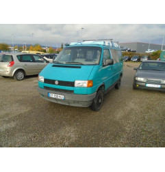 Optique avant principal droit (feux)(phare) VOLKSWAGEN TRANSPORTER 4 Photo n°3