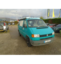 Optique avant principal droit (feux)(phare) VOLKSWAGEN TRANSPORTER 4 Photo n°4