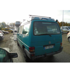 Optique avant principal droit (feux)(phare) VOLKSWAGEN TRANSPORTER 4 Photo n°6