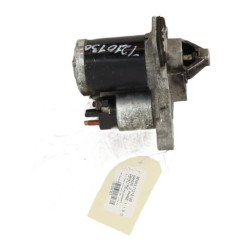 Demarreur RENAULT KANGOO 2 Photo n°1