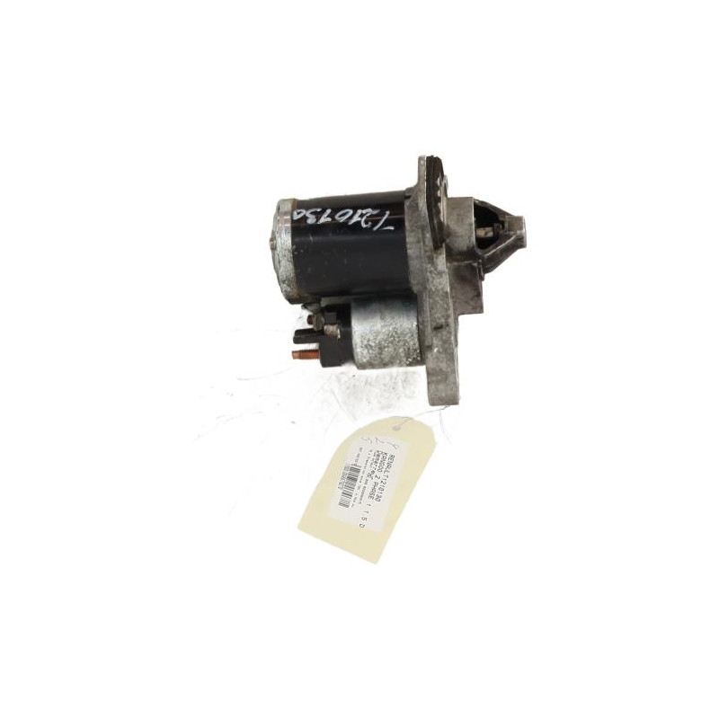 Demarreur RENAULT KANGOO 2