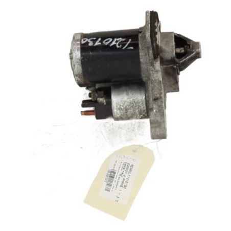 Demarreur RENAULT KANGOO 2 Photo n°1