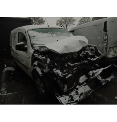 Demarreur RENAULT KANGOO 2 Photo n°7