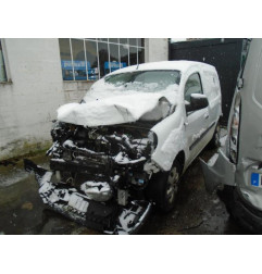 Demarreur RENAULT KANGOO 2 Photo n°8