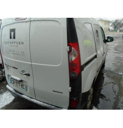 Demarreur RENAULT KANGOO 2 Photo n°9