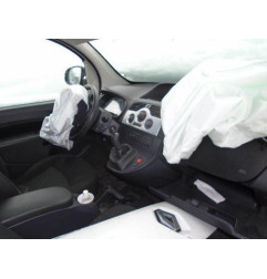 Demarreur RENAULT KANGOO 2 Photo n°11