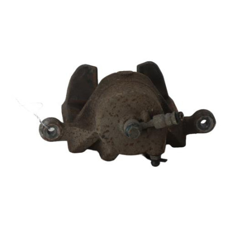 Etrier avant gauche (freinage) HYUNDAI COUPE 2 Photo n°1