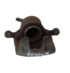 Etrier avant gauche (freinage) HYUNDAI COUPE 2 Photo n°3