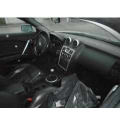 Etrier avant gauche (freinage) HYUNDAI COUPE 2 Photo n°10