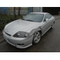 Etrier avant gauche (freinage) HYUNDAI COUPE 2