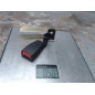 Attache ceinture arriere gauche HYUNDAI COUPE 2