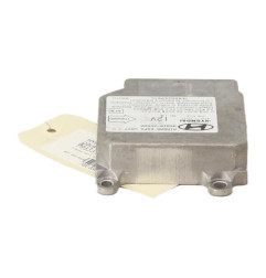 Boitier air bag HYUNDAI COUPE 2 Photo n°3