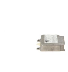 Boitier air bag HYUNDAI COUPE 2 Photo n°4