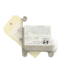 Boitier air bag HYUNDAI COUPE 2 Photo n°5