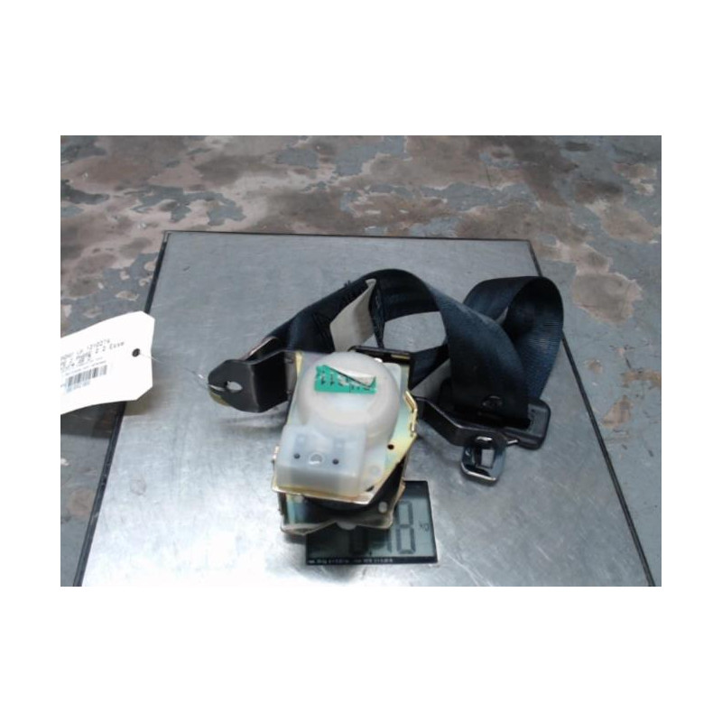 Ceinture arriere droit HYUNDAI COUPE 2