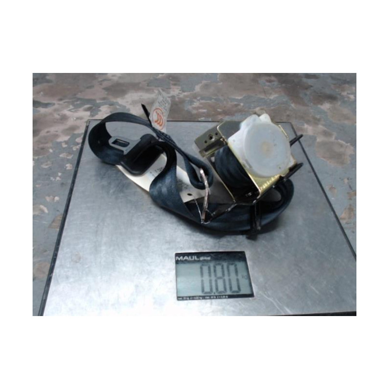 Ceinture arriere gauche HYUNDAI COUPE 2