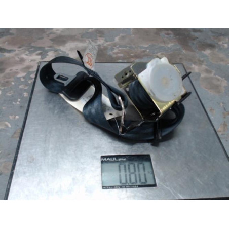 Ceinture arriere gauche HYUNDAI COUPE 2 Photo n°1